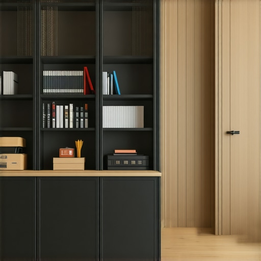 Effective Storage Solutions & Built-ins: Top Installation Tips 2025