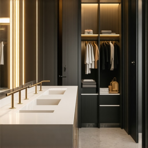 Effective Vanities & Storage Installation Tips for 2025