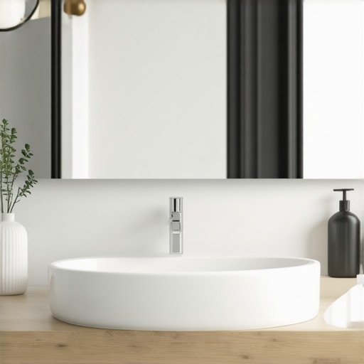 Effective Vanities & Storage Installation Tips for 2025