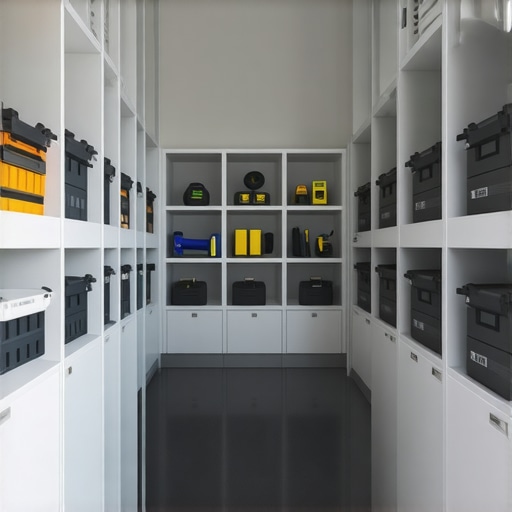 Efficient Installation of Storage Solutions & Built-ins in 2025