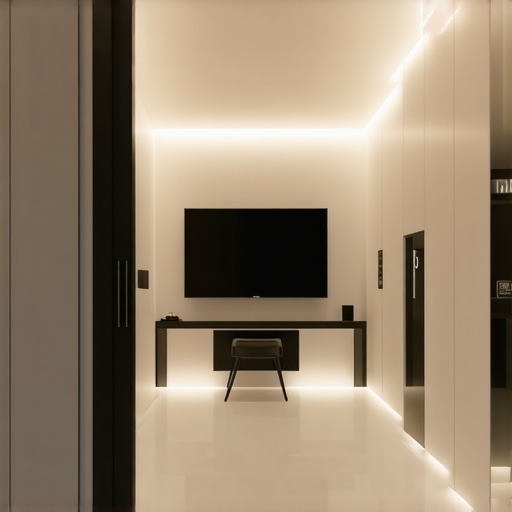 Expert Guide to Storage Solutions & Installation for Smart Built-ins in 2025