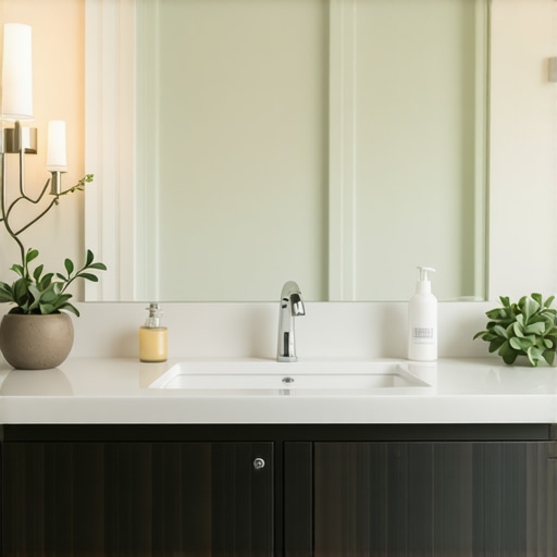 Expert Guide to Vanities & Built-in Cabinets Installation in 2025