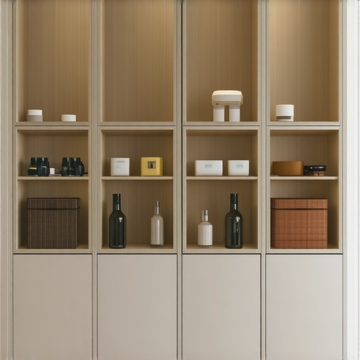 Smart Storage Solutions & Built-ins: Expert Installation Tips Today