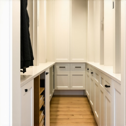 Storage Solutions & Built-ins: Expert Tips for Seamless Installation in 2025