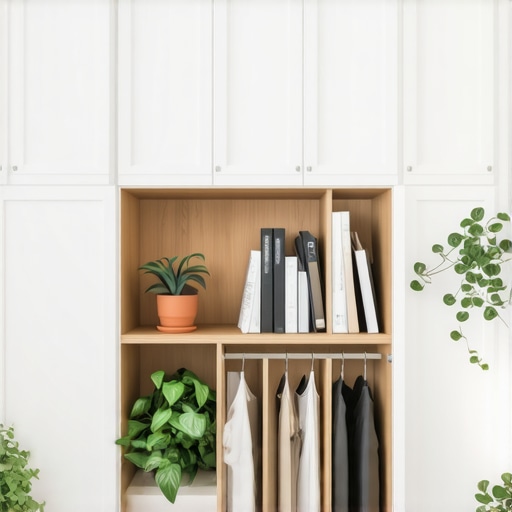 Storage Solutions & Custom Cabinets: Expert Tips for Effortless Setup Today