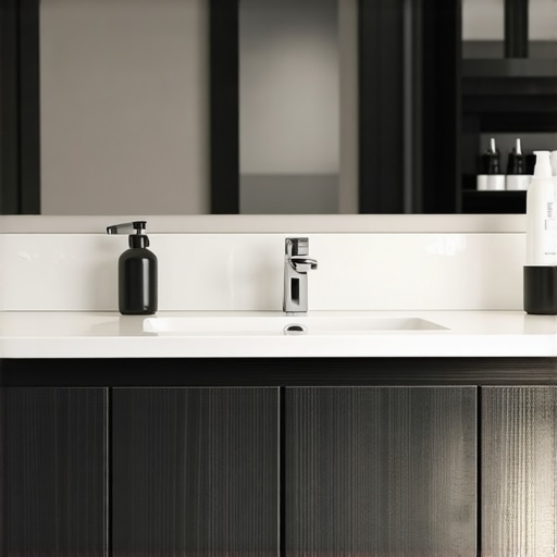 The Ultimate Guide to Vanities & Storage Solutions Installation in 2025