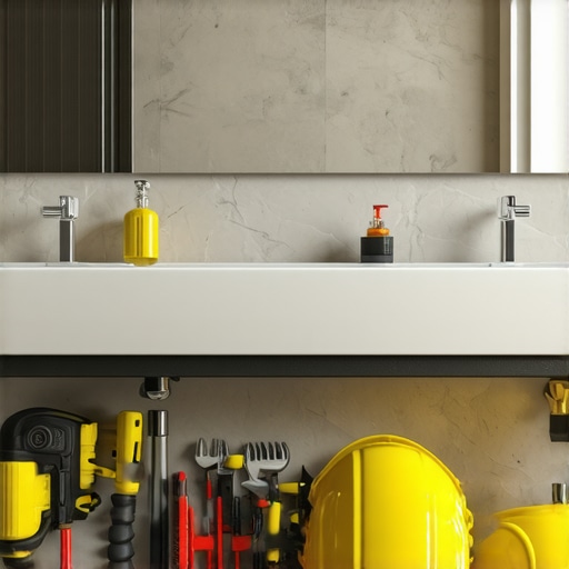 Top Installation Tips for Reliable Vanities & Built-ins in 2025