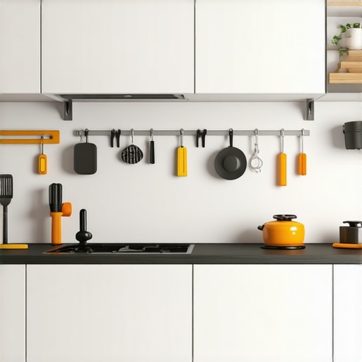 Top Installation Tips for Smart Built-in Storage Cabinets in 2025