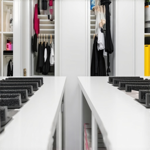 Top Storage Solutions & Built-ins: Expert Installation Tips in 2025