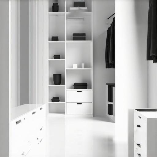Top Storage Solutions & Built-ins for Seamless Organization in 2025