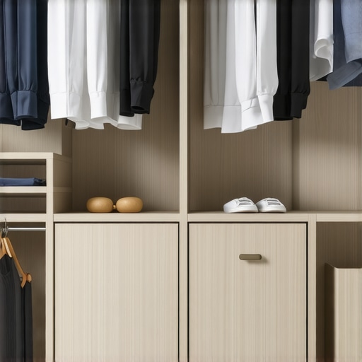 Top Storage Solutions & Built-ins for Seamless Organization in 2025