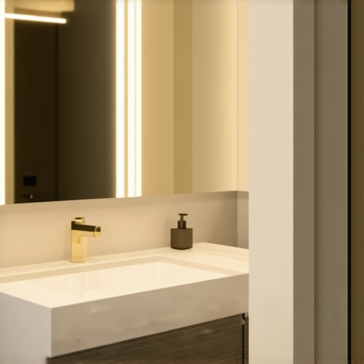 Top Vanities & Storage Solutions for Seamless Space in 2025