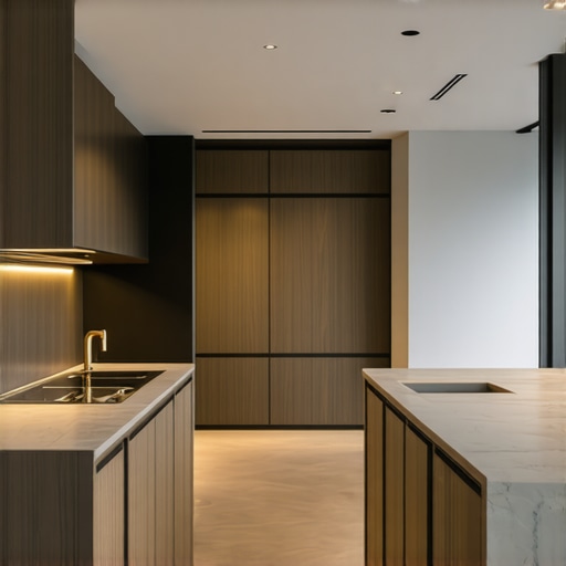 Trust Smart Built-ins & Vanities for Seamless Home Upgrades