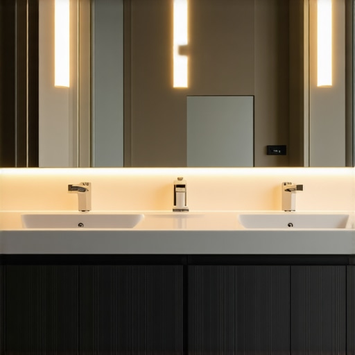 Trust Smart Vanities & Built-in Cabinets: Ultimate Installation Guide 2025