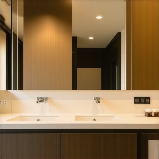 Trust Smart Vanities & Built-in Cabinets for Seamless Home Upgrades at 16:43