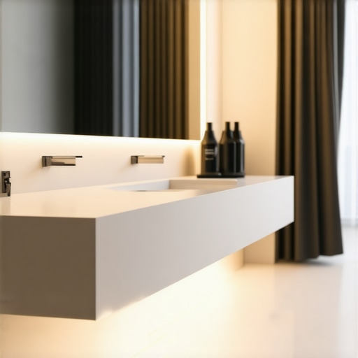 Trust Smart Vanities & Built-in Fixtures for Seamless Home Upgrades