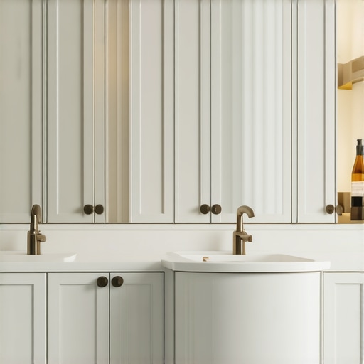 Ultimate Guide to Vanities & Built-in Cabinets for Seamless Home Upgrades in 2025