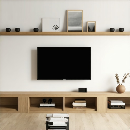 3 Mistakes That Ruin Your Living Room Built-ins in 2026