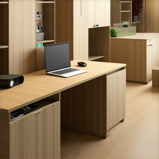 5 Clever Built-in Storage Ideas to Hide 2026 Office Clutter
