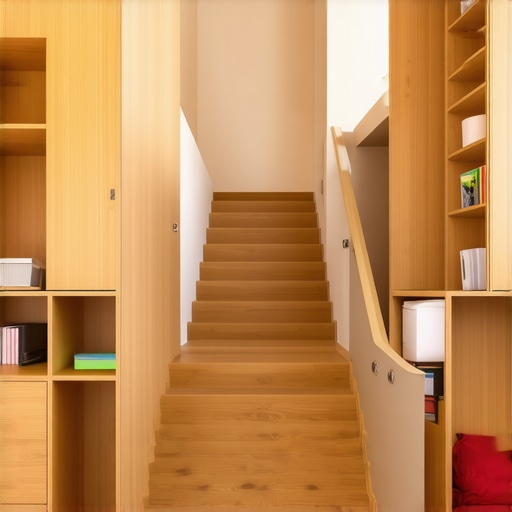 9 Hidden Built-in Storage Ideas for Small 2026 Studios