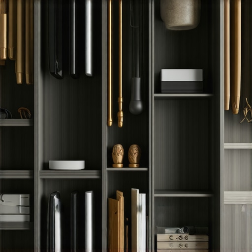 Best Storage Solutions & Built-ins: Expert Guide to Seamless Home Upgrades 2025