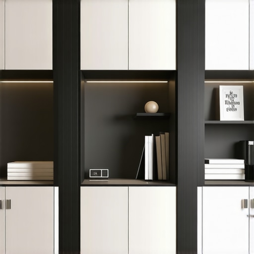 Best Storage Solutions & Built-ins for Modern Homes in 2025