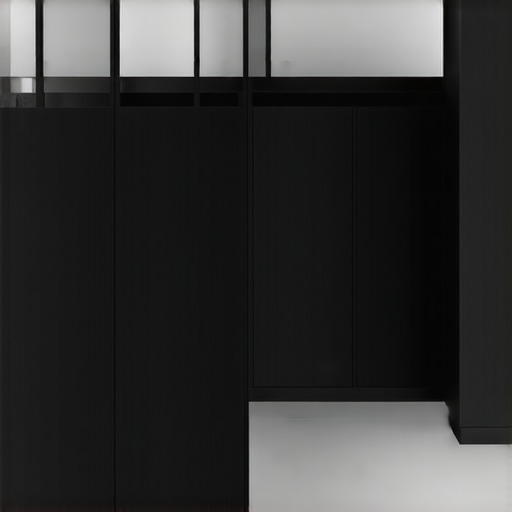 Expert Built-in Cabinets & Storage Solutions for Seamless Spaces