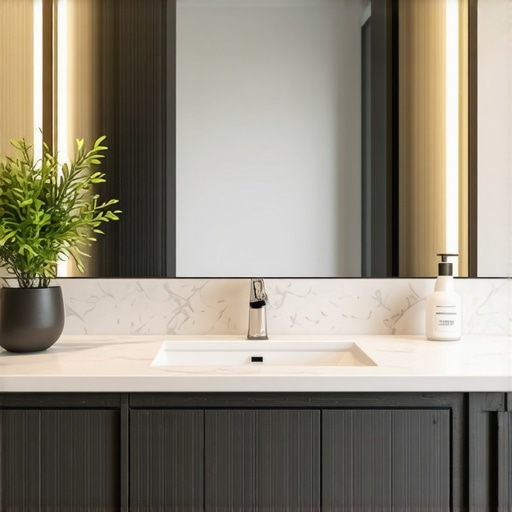 Expert Guide to Installation & Storage Solutions for Vanities in 2025