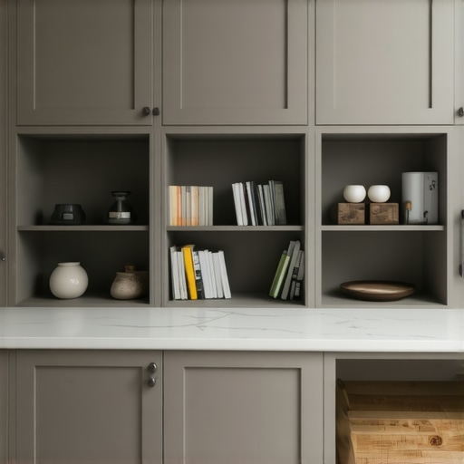 Expert Guide to Storage Solutions & Built-in Cabinets for Seamless Home Renovations