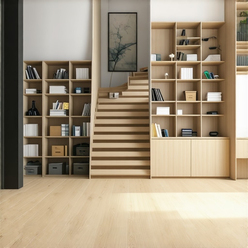 Revamp Your Home with Expert Built-ins & Storage Solutions in 2025