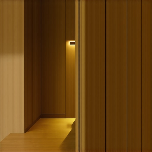 Revamp Your Space with Custom Built-in Cabinets & Storage Solutions