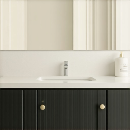 Revamp Your Space with Expert Vanities & Storage Installation Tips