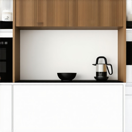 Smart Built-in Cabinets: Effective Installation & Storage Tips