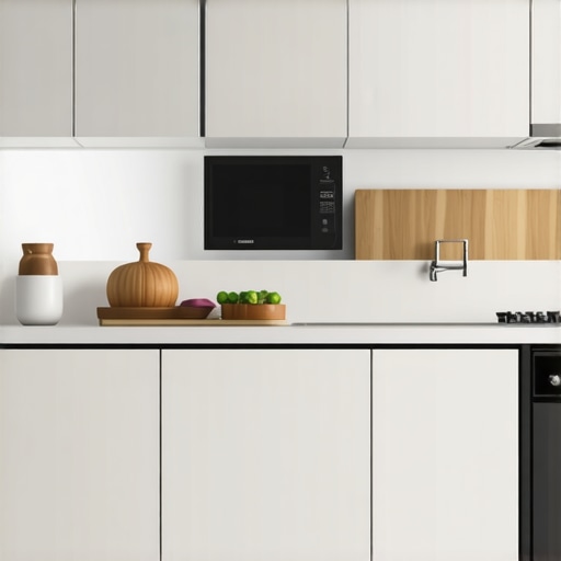 Smart Built-in Cabinets: Efficient Installation & Storage Solutions