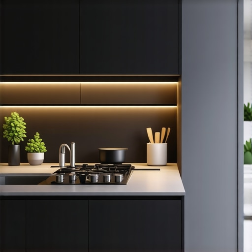 Smart Built-in Cabinets: Top Installation & Storage Solutions