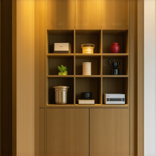 Smart Built-ins: Expert Installation & Storage Solutions for 2025