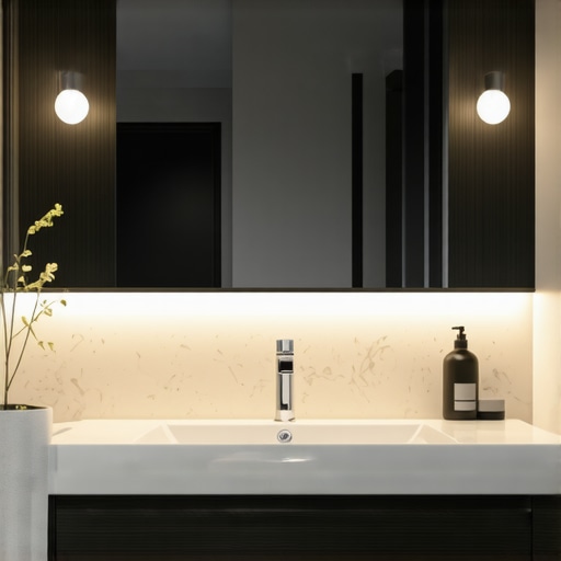 Smart Vanities & Built-ins: Ultimate Installation & Design Guide