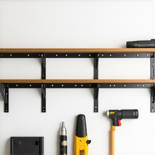 Stop the Sag: 5 Heavy-Duty Built-in Shelf Fixes for 2026