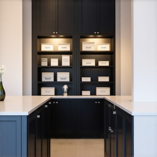 Storage Solutions & Built-in Cabinets: Top Tips for 2025