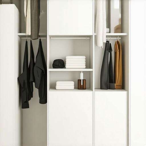 Top Storage Solutions & Built-ins for Modern Homes