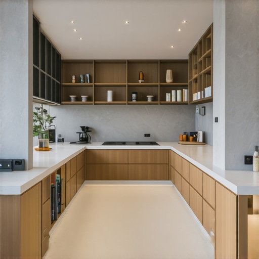 Top Storage Solutions & Built-ins for Seamless Organization in 2025