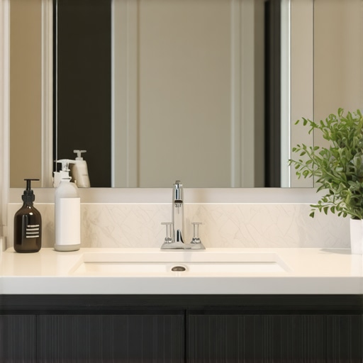 Top Vanities & Storage Solutions: Effortless Installation Tips for 2025