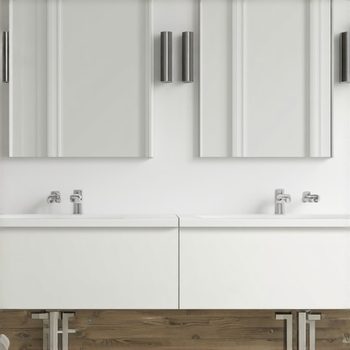 Why Double Vanities Sag: 4 Frame Reinforcements for 2026