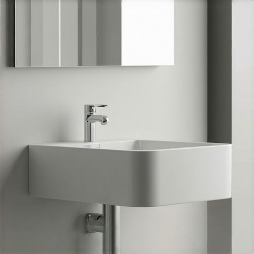 2026 Floating Vanity Safety: Why Steel Wall Ties are Essential