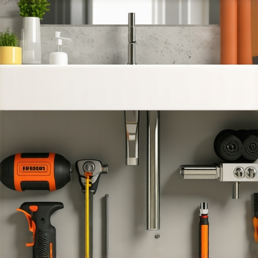 3 Pro Plumbing Hacks for Tight Floating Vanity Installs in 2026