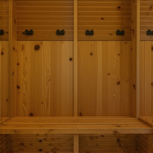 4 Heavy-Duty Mudroom Bench Fixes for Sagging Seats in 2026