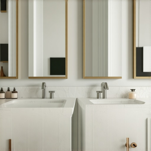 4 Hidden Floating Vanity Mount Mistakes to Fix in 2026