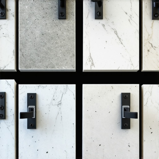 4 Steel Bracket Fixes for 2026 Heavy Stone Vanities