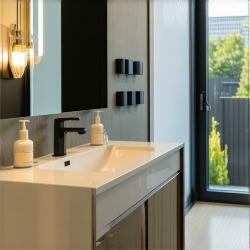 4 Waterproofing Hacks for 2026 Floating Vanities [Tested]