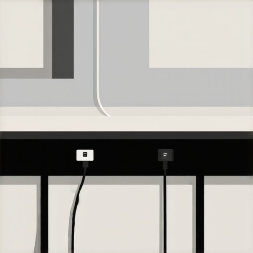 5 Charging Station Fixes for 2026 Living Room Built-ins